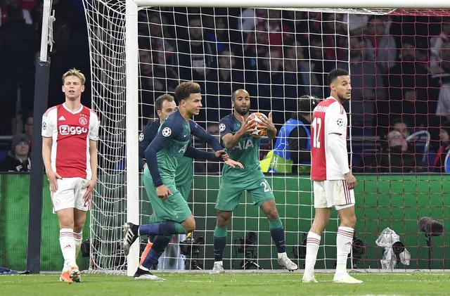 LOL官网-欧篮联倒计时；阿贾克斯赛后单刀错失；细节引发关注；信心回归；细节决定成败的简单介绍